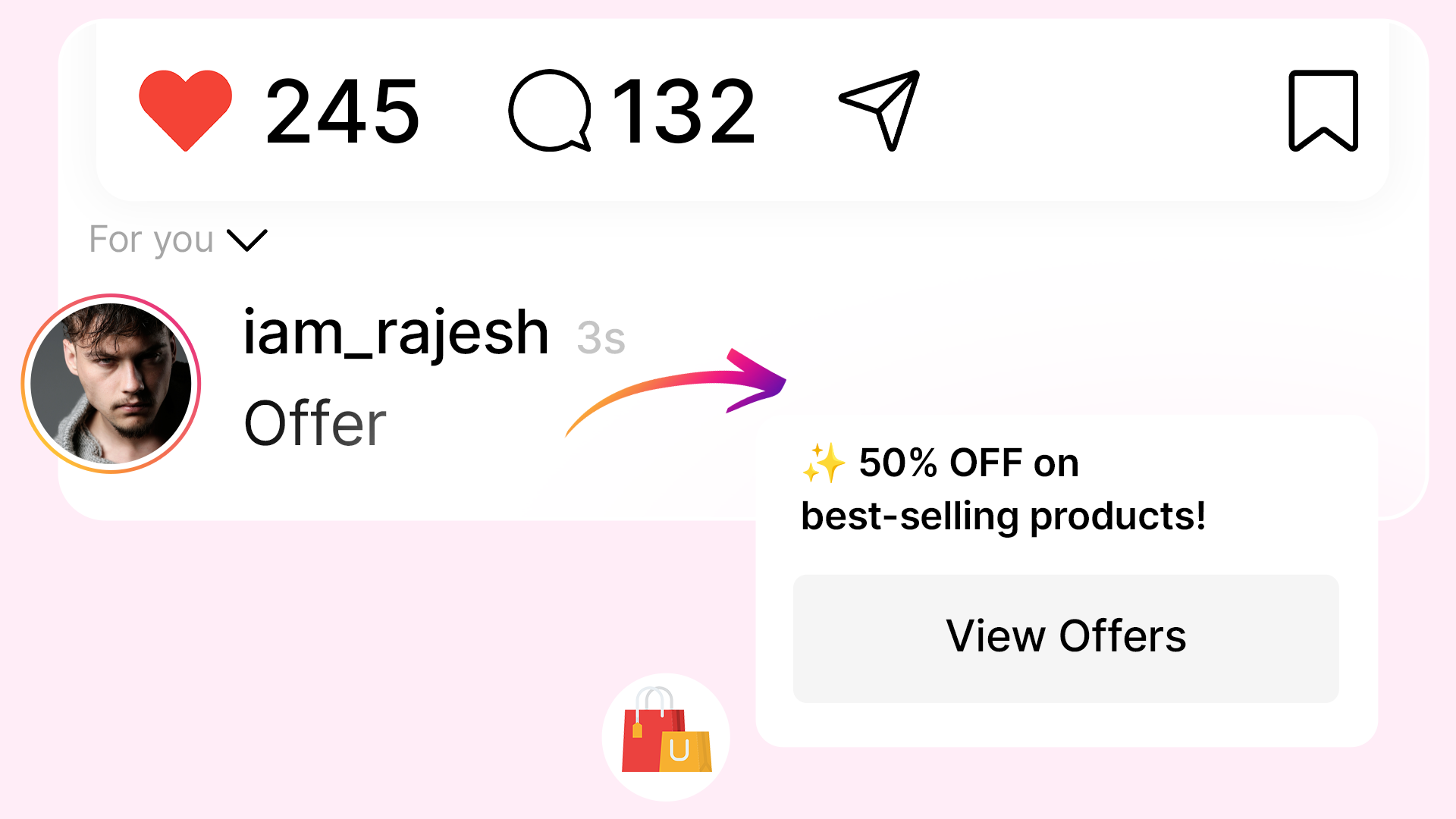 Keyword-Based Triggers